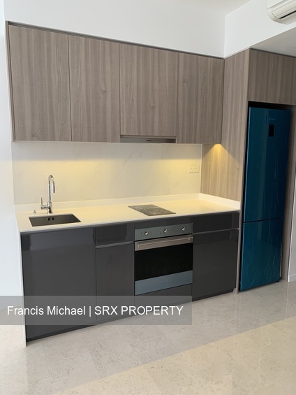Botanique At Bartley (D19), Condominium #204414561